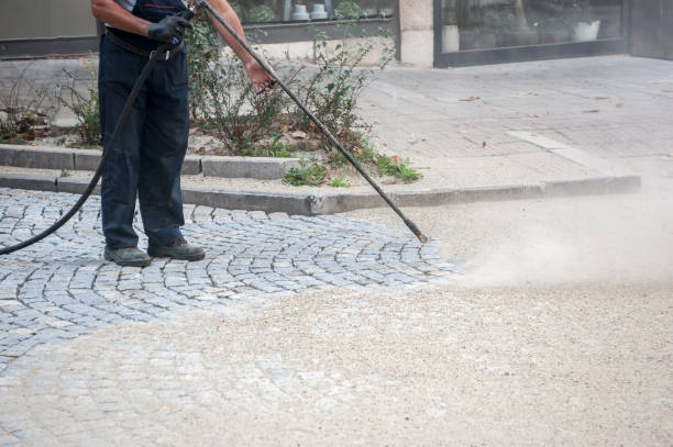Best Graffiti Removal Services in Vilge St George, LA